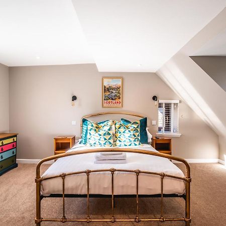 Luxury Cottage With Mountain View'S Cononbridge Exteriör bild