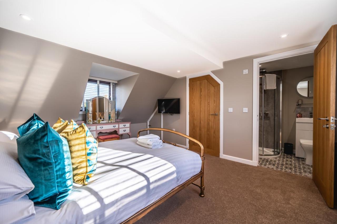 Luxury Cottage With Mountain View'S Cononbridge Exteriör bild